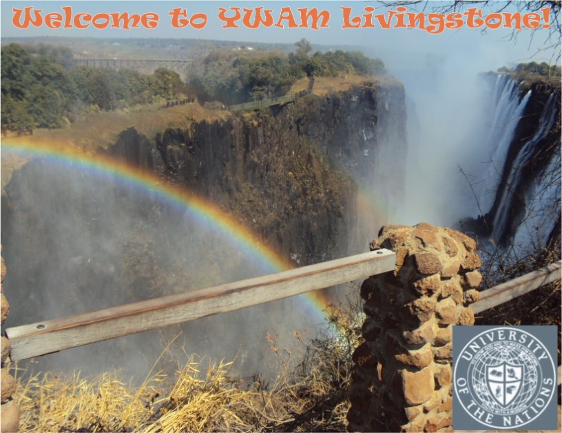 Welcome!!!